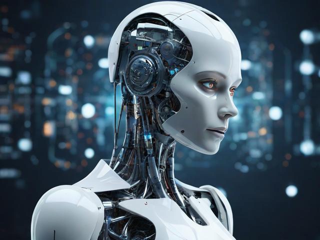 人工智能，揭秘其利与弊的复杂世界