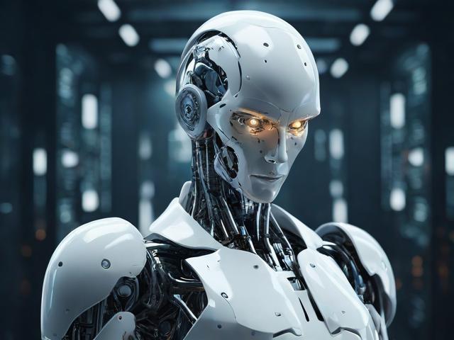 人工智能，探索这个前沿技术专业的无限可能