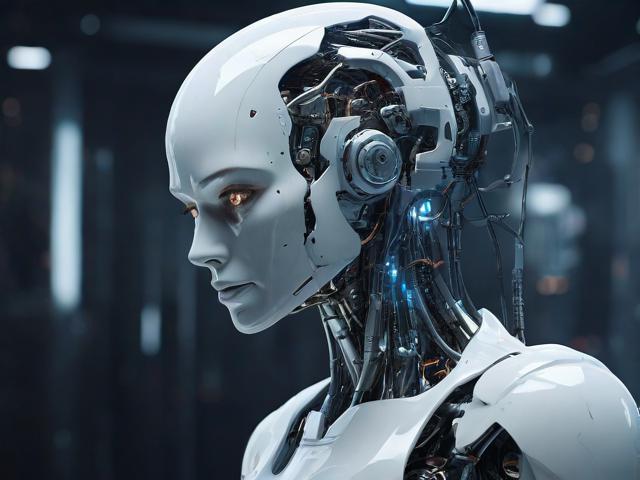 为什么我们渴望人工智能的崛起