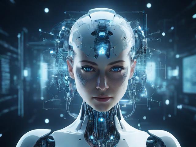 人工智能全栈开发，构建未来智能时代的基石