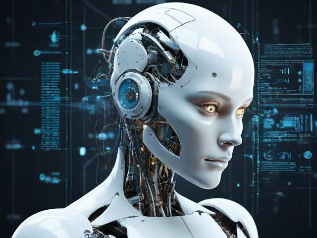 人工智能词语探秘，从人工智能到智能+的演变之路