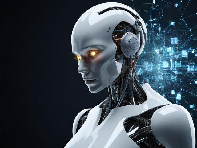 人工智能的冲击，未来已至——探讨人工智能对各行各业的影响及应对策略