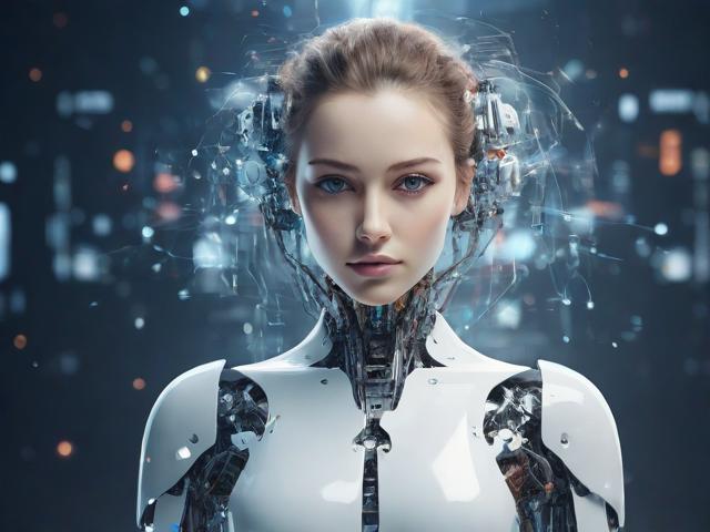 大一人工智能课程考试内容全解析，掌握核心知识，迎接智能时代