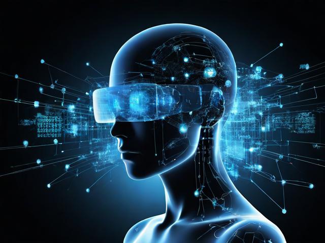 什么是AR人工智能，揭秘增强现实与人工智能的跨界融合