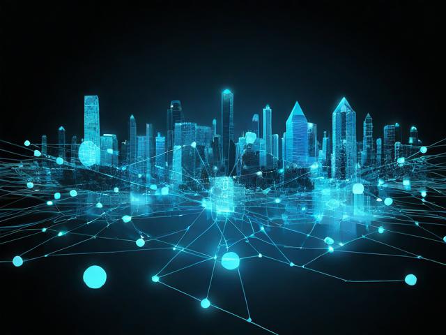 浙江区块链网站排名，探索数字经济新引擎下的行业先锋