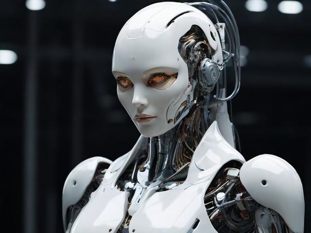 人工智能的局限，做不了什么