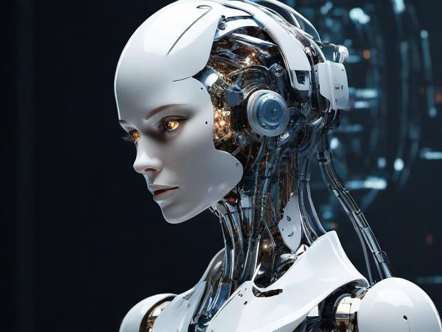 人工智能的无限可能，颠覆未来，重塑世界