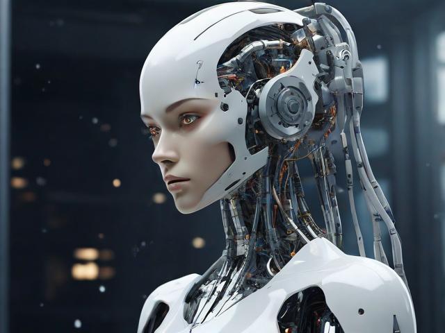 人工智能的本质：超越技术，触及灵魂的深度解析