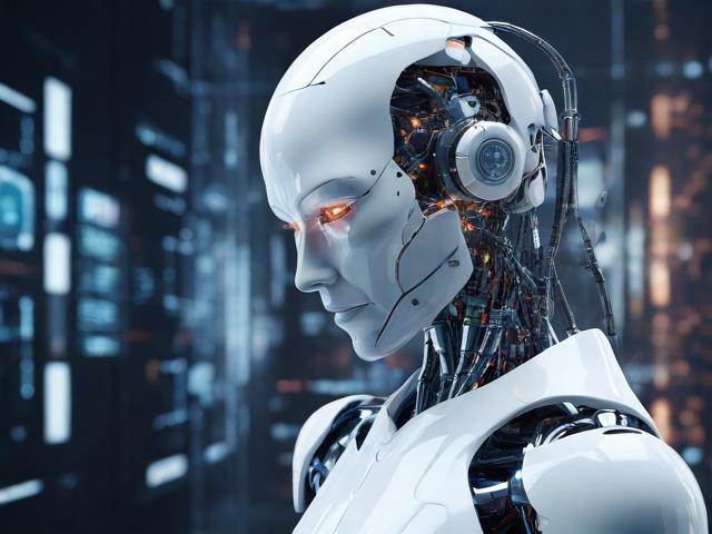 人工智能的未来征程，探寻想学到的前沿技术