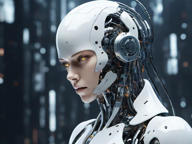 人工智能的四大能力，智慧时代的未来展望