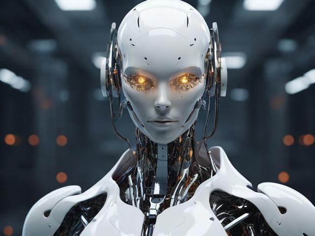 人工智能，揭秘这个新兴职业的魅力与挑战