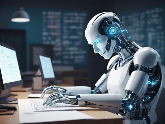 人工智能研究生考试内容解析，探索未来科技人才的选拔标准