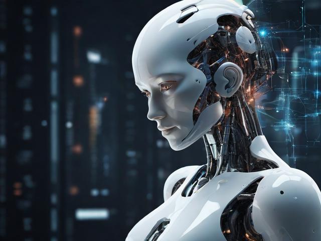 全面解析，学习人工智能，你需要掌握哪些知识体系？