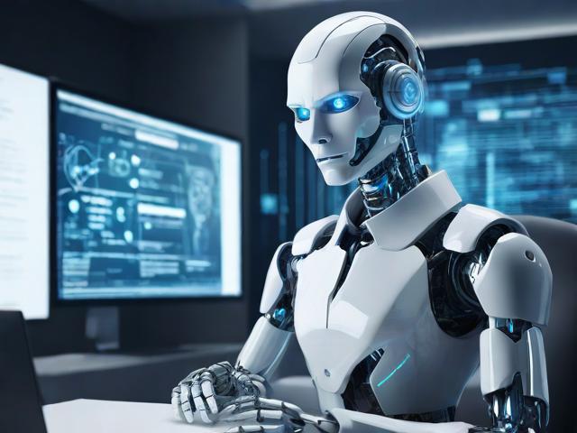 人工智能客服，科技革新下的客户服务新面貌