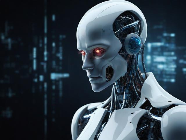 人工智能谋杀，科技伦理的深渊与未来社会的挑战