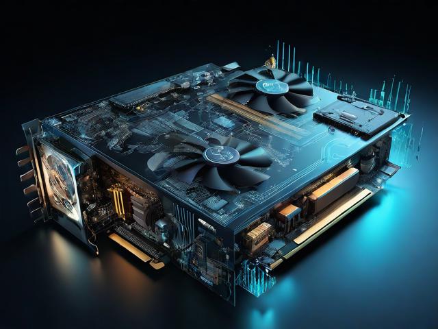 深度解析，适合人工智能领域的显卡选择指南