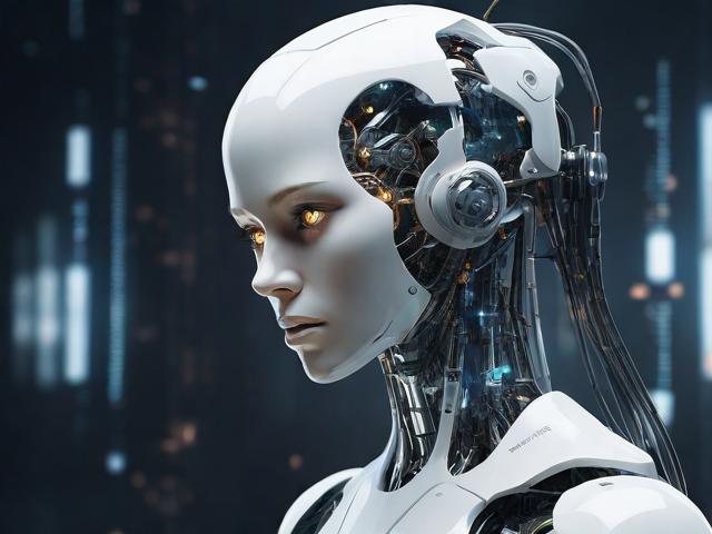 揭秘Oppe人工智能，引领未来智能生活的得力伙伴