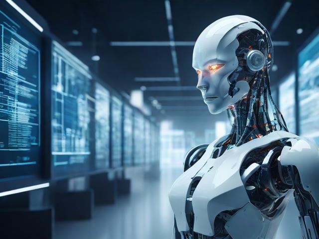 人工智能学会什么，从模仿到创新，AI的发展之路