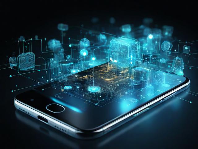 揭秘人工智能领域的翘楚，什么手机在人工智能方面表现卓越？