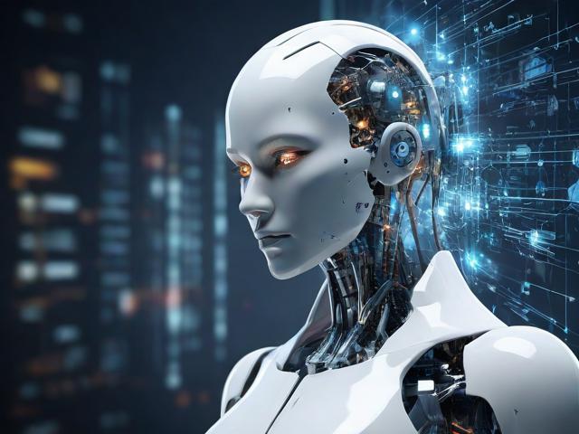 人工智能，跨界融合的推动力，与各行各业紧密相连