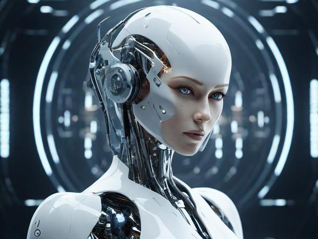 人工智能，探索无限可能的平台力量