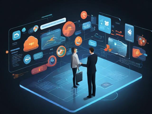 亚马逊企业网站排名优化，提升在线可见度，赢得更多商机