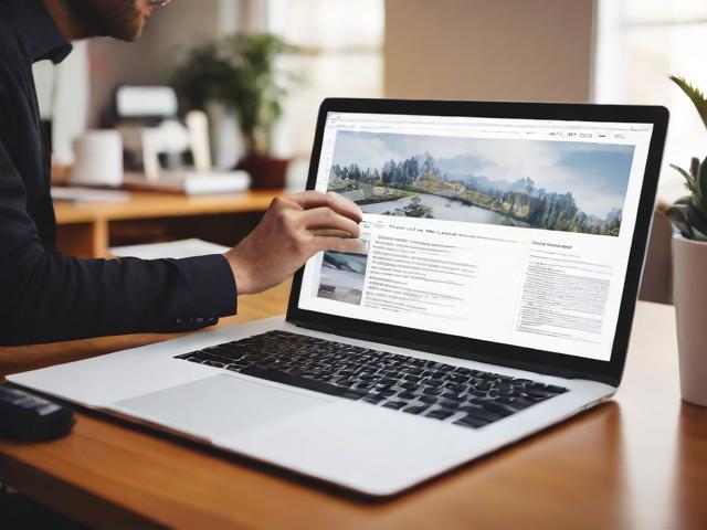 网站维护与页面优化的重要性