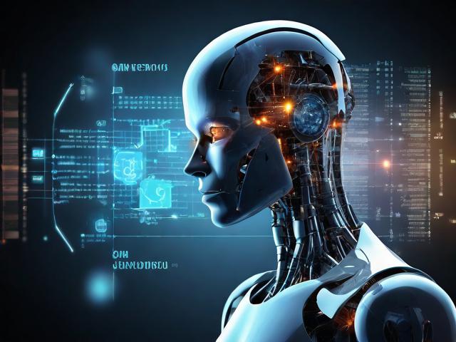 学科体系人工智能，探索人工智能学的核心内容