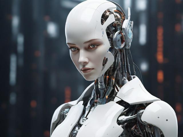 深入解析，什么是人工智能类型及其分类与应用