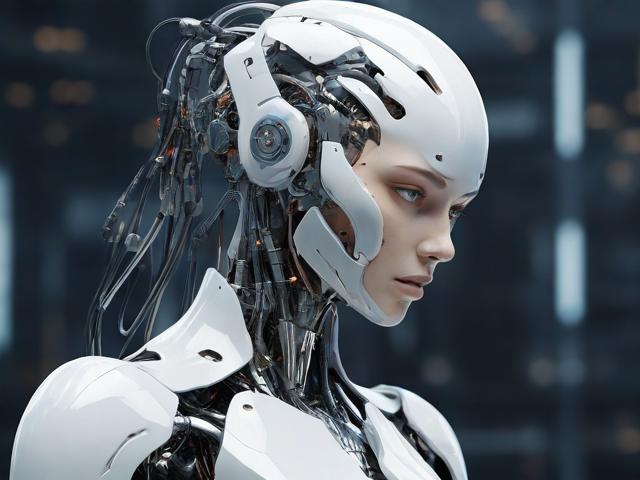 人工智能，未来已来，变革正在进行时