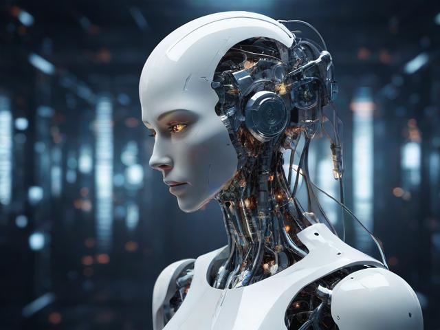 人工智能面临的挑战，探索与突破的征途