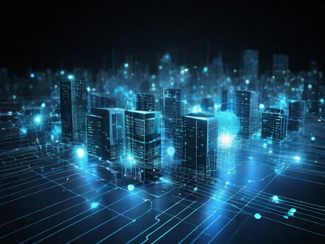 人工智能爬虫，揭秘互联网信息搜集的得力助手