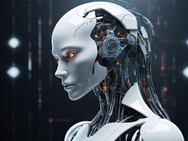 人工智能如何运用先进技术进行分辨与识别