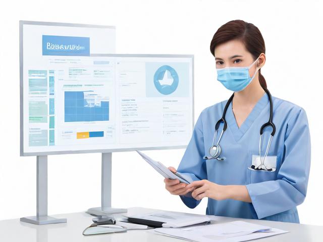 医院网站信息维护工作的重要性与重要性