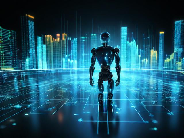 人工智能交易：引领金融市场的未来潮流