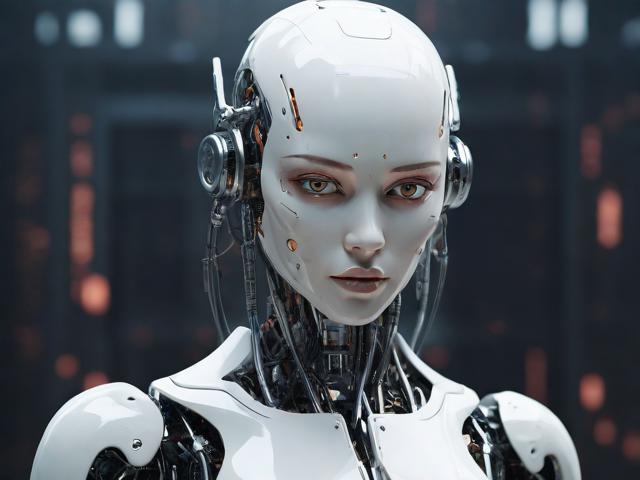 揭秘AI人工智能的原理，从模仿到创新