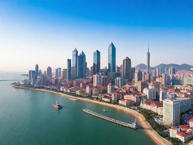 青岛批发招商网站排名，揭秘电商新贵，助力企业拓展市场