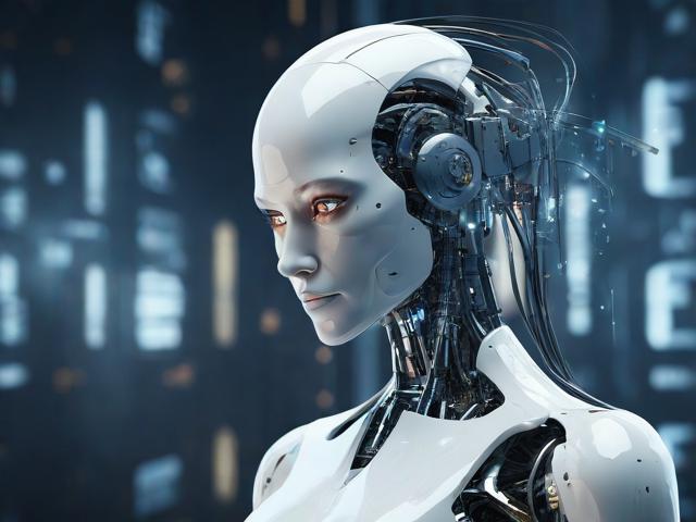 人工智能中专专业，揭秘未来技术人才的摇篮