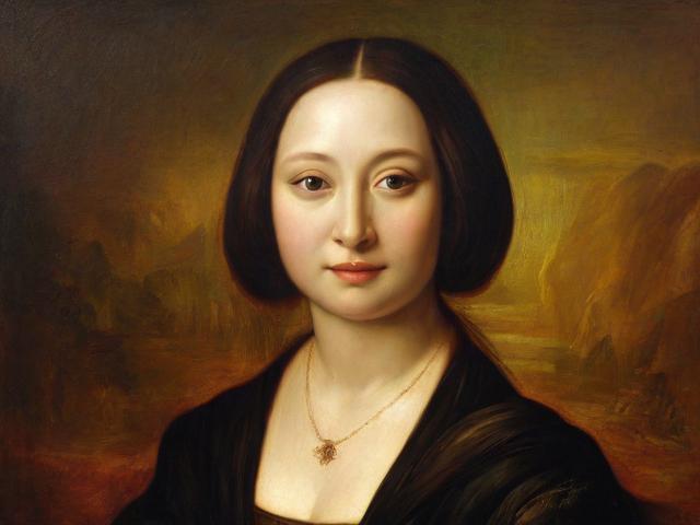 重庆人物油画网站排名，带你走进艺术的世界