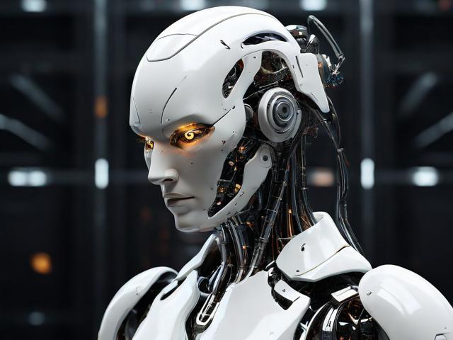 人工智能系统一般需要具备哪些要素