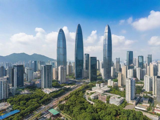 深圳免费网站排名优化攻略，提升网站流量，抢占市场先机