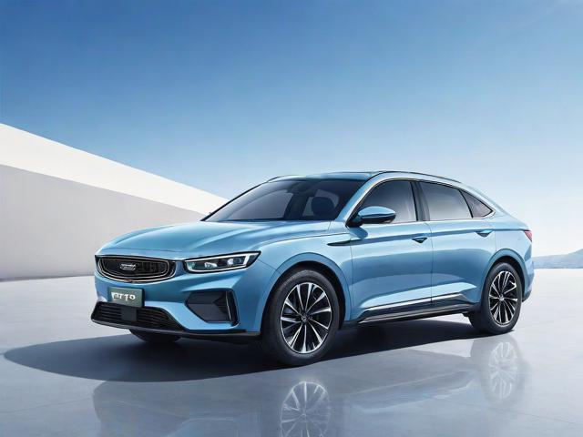 吉利汽车引领智能出行新潮流，多款搭载人工智能的车型盘点