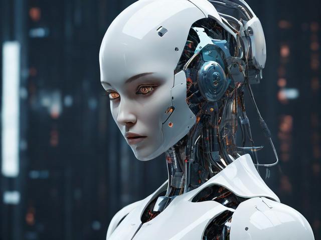 探秘人工智能，揭开其神秘面纱