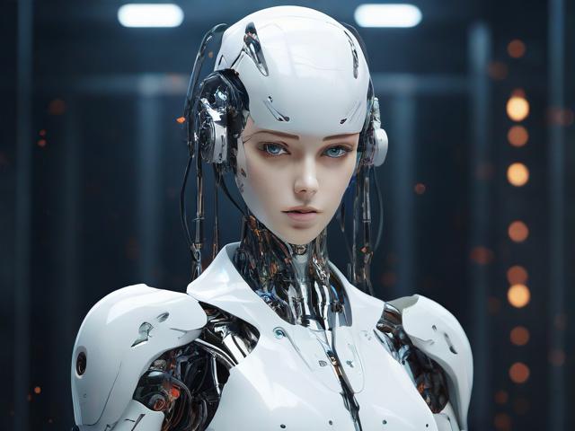 作文，什么是人工智能？