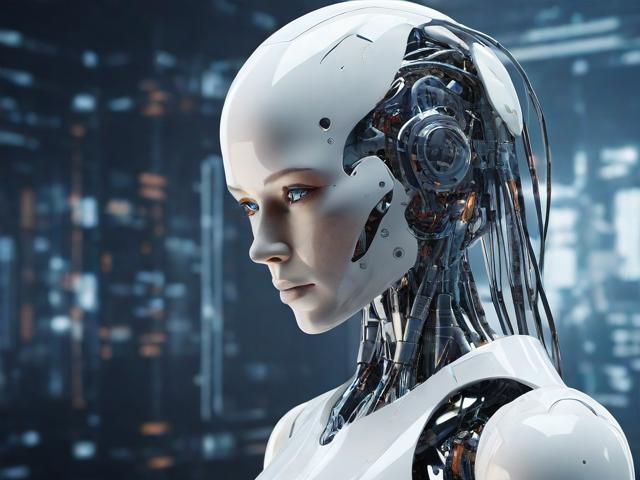 人工智能问题回答，探索AI在解决现实问题中的潜力与挑战