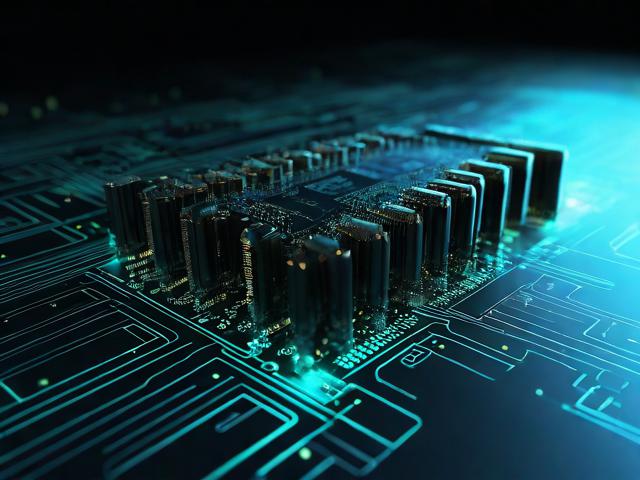 探索二极管人工智能：半导体与智能科技的交汇点