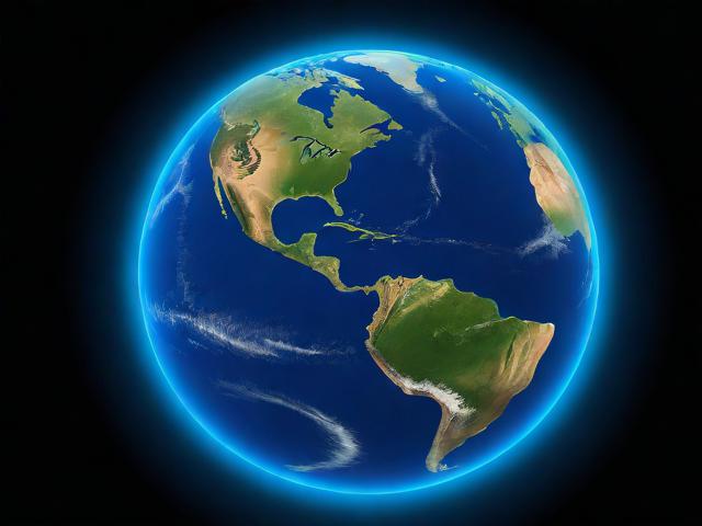 遥感与人工智能，携手共进，开启智慧地球新时代