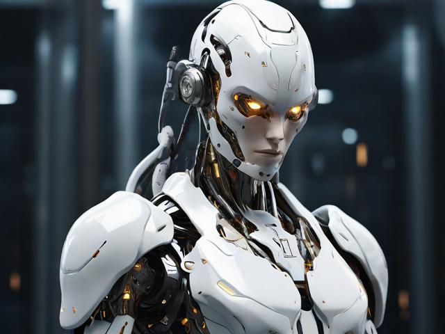 揭秘天问人工智能，引领科技前沿的创新力量