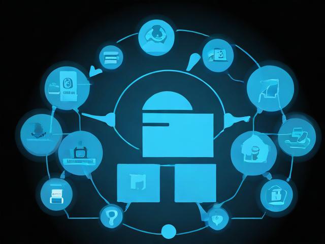 全面守护您的Web网站，如何进行有效的安全维护