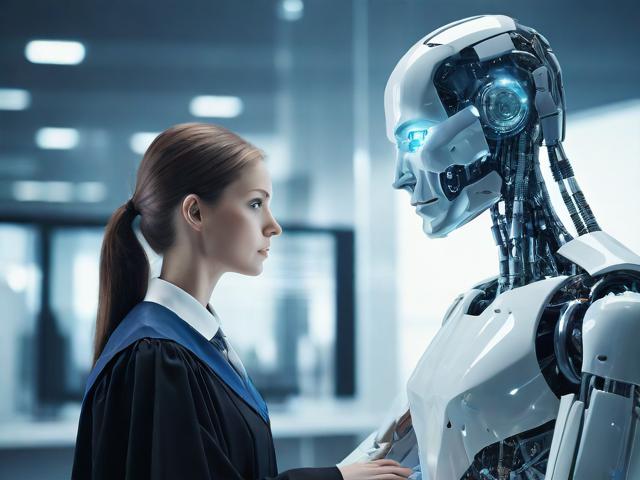 人工智能博士面试，揭秘面试官心中的关键问题